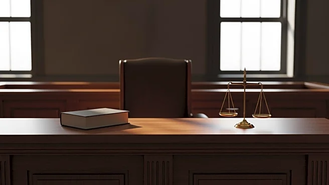 Federal Charges Filed Against Former Chief of Staff to Governor Newsom for Alleged Fraud