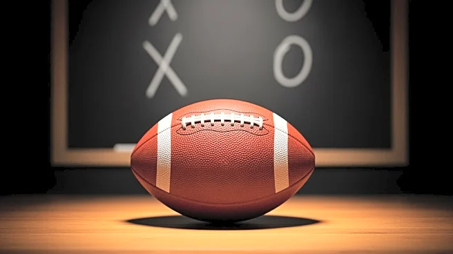 ESPN Analyzes Class of 2027 Quarterbacks and Their Future Impact on College Teams