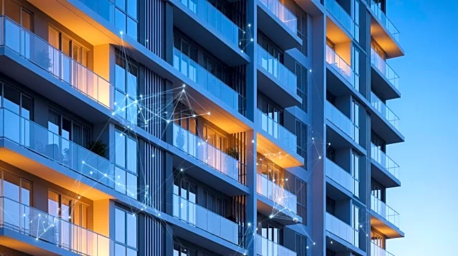 OPTECH 2025 Highlights Key Companies Transforming Multifamily Connectivity and Smart Living