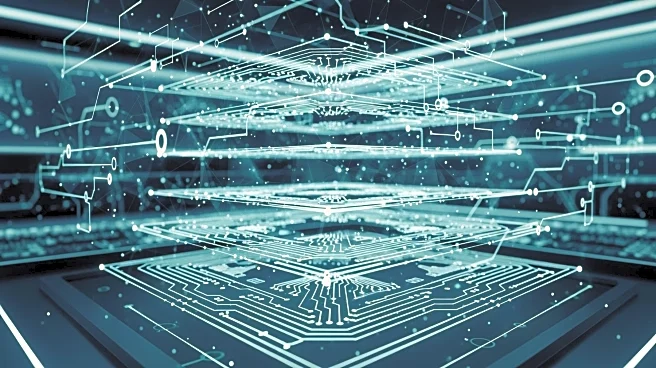 AI Technology Enhances Multigenerational Power Planning Amid Industry Challenges