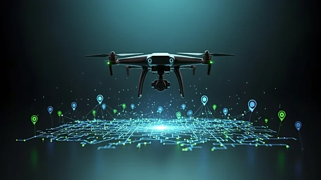 uAvionix Partnership Integrates Real-Time ADS-B Data for Enhanced UAS Traffic Management