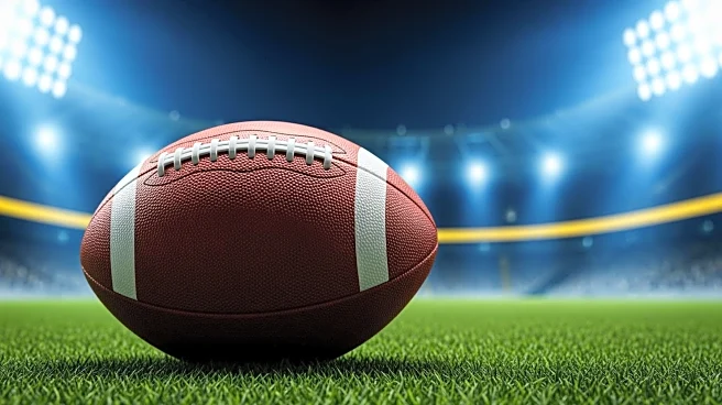 Seahawks vs. Rams: NFC West Race Intensifies with Crucial Showdown