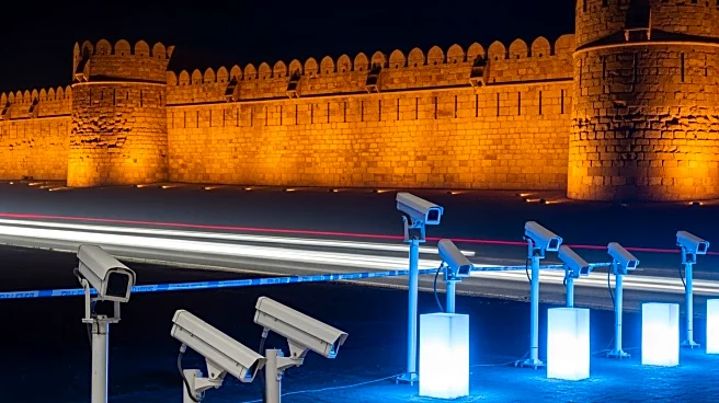 Indian Government Declares Red Fort Explosion a Terror Incident, Heightens Security Measures