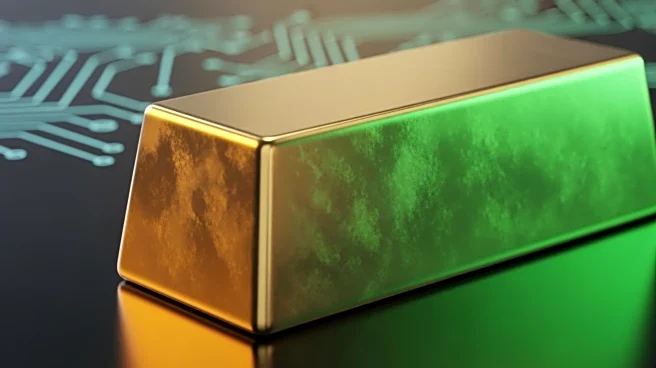 MP Materials Stock Surges 250% Amid Comparisons to Nvidia