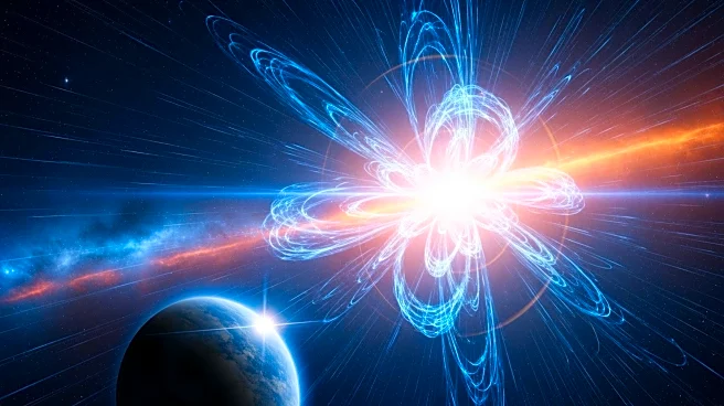 European Space Agency Confirms First Coronal Mass Ejection from a Distant Star, Impacting Exoplanet Habitability