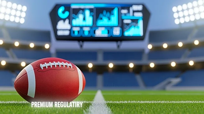 SEC Mandates Availability Reports for South Carolina vs Texas A Game