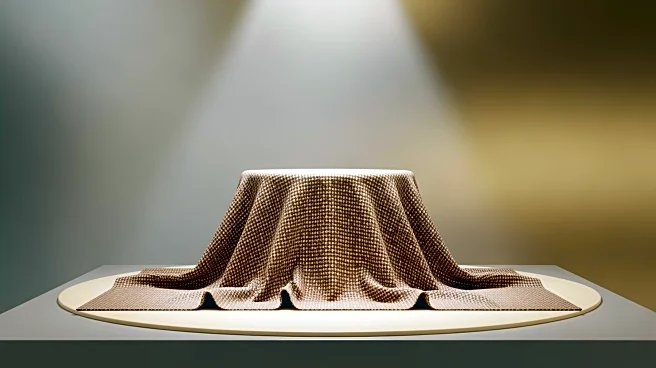 Burberry's Retail Sales Show Growth in Q2 Amid Strategic Shift