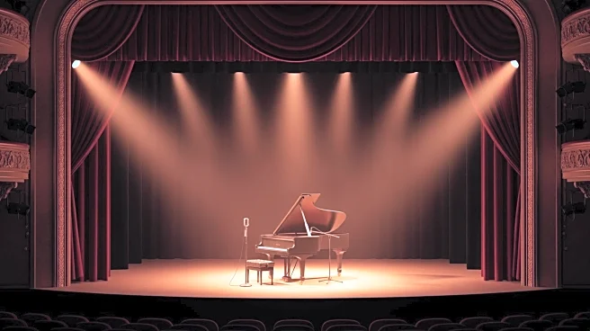 Palm Royale Showrunner Discusses Season 2 Inspirations and Patti LuPone's Role