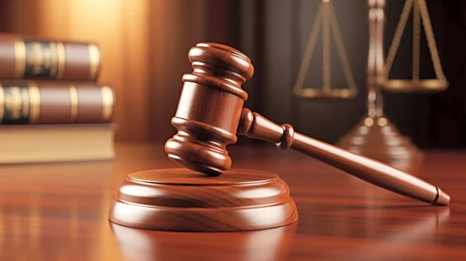 President Trump Nominates Former Ted Cruz Aide for Texas Judgeship