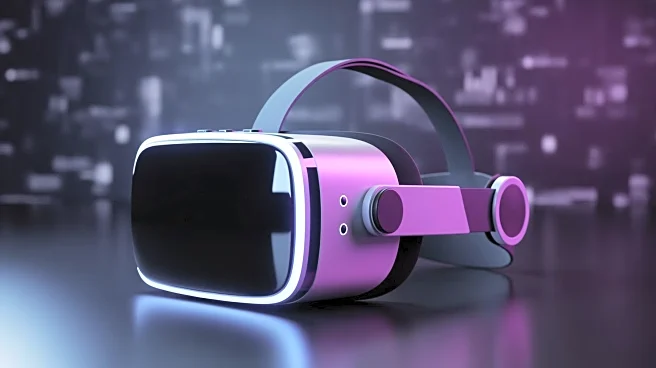 Valve's New VR Headset Aims to Challenge Meta's Market Dominance