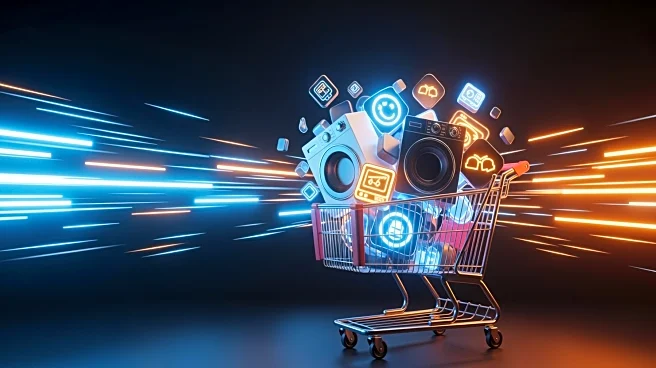 Walmart Launches Early Black Friday Deals with Discounts on Electronics and Appliances