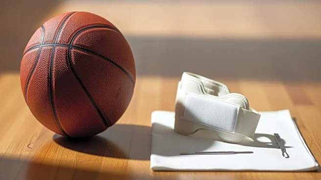 Clippers' Bradley Beal Out for Season Due to Hip Fracture, Surgery Planned