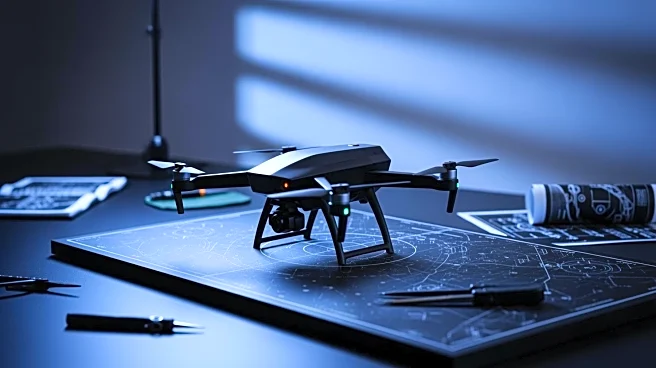 Sweden Acquires Russian Drone Copies for Tactical Understanding