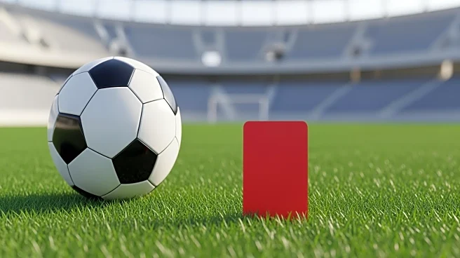 CD Extremadura vs Sevilla: Carmona's Suspension Impacts Upcoming Match