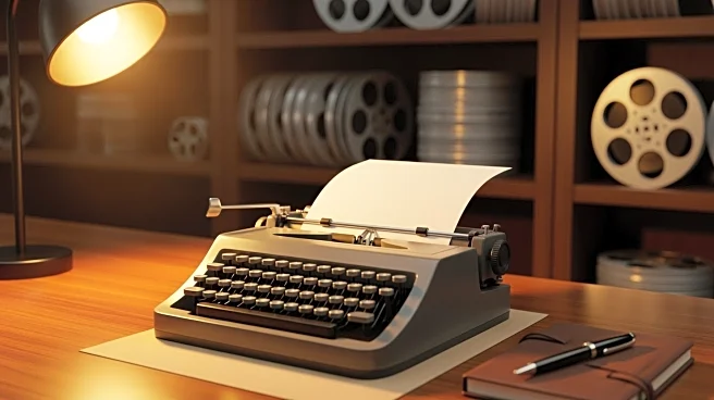 Taylor Sheridan's Departure from Paramount to NBC Universal Sparks Industry Buzz