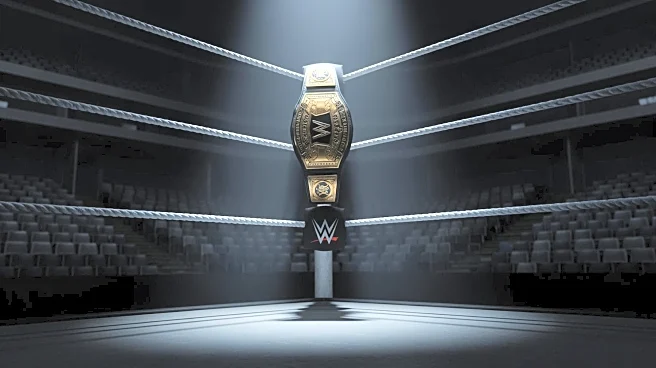 Bianca Belair's Extended Injury Absence Impacts WWE SmackDown Women's Division