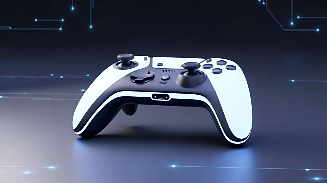 Valve Unveils Second-Generation Steam Controller with Enhanced Features