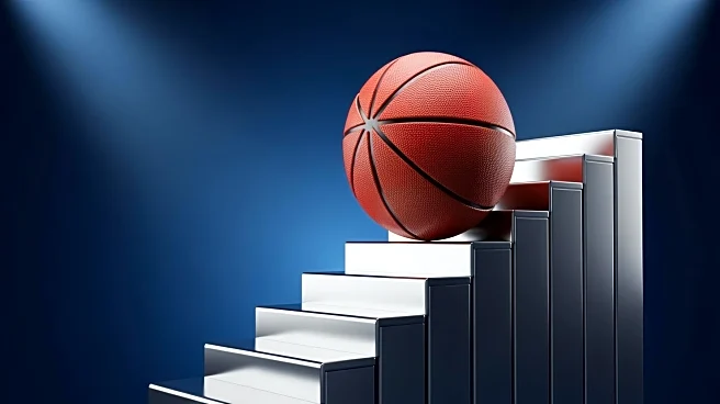 Illinois Basketball Team Climbs in Jon Rothstein's Rankings Following Texas Tech Victory