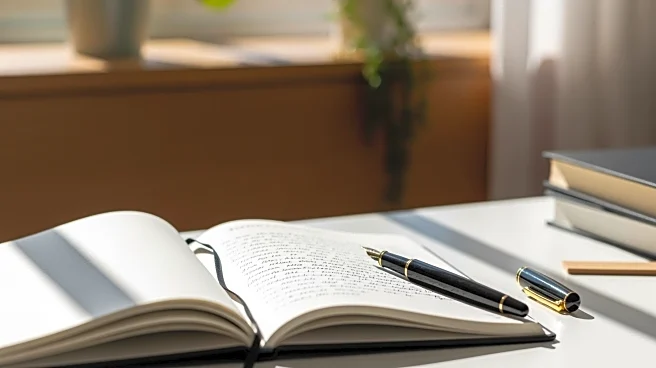 San Diego Speaker Ryan Berman Releases Book on Leadership and Self-Talk