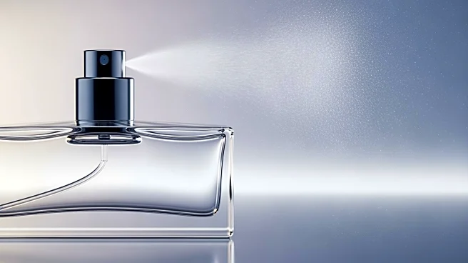 Aptar Beauty Collaborates with KAYALI for Innovative Body and Hair Mist Packaging