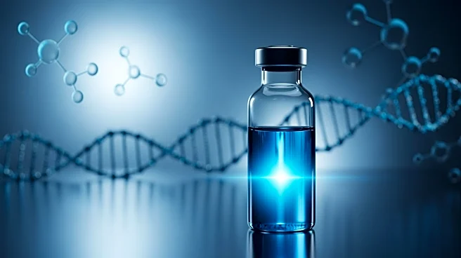 FDA Reviews Multiple Drug Applications for Cancer and Genetic Disorders