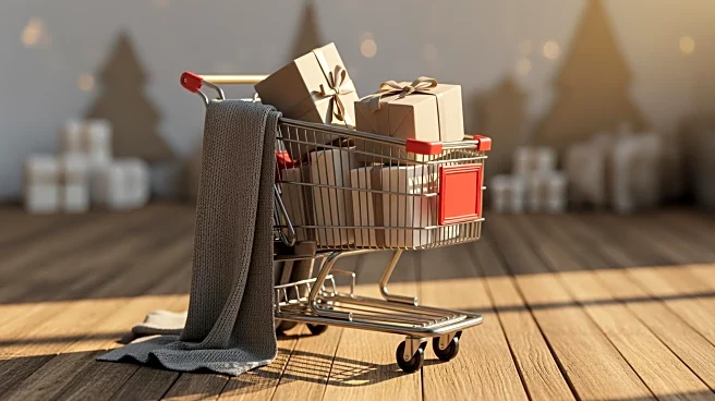 Consumer Reports Advises Early Holiday Shopping to Mitigate Rising Prices