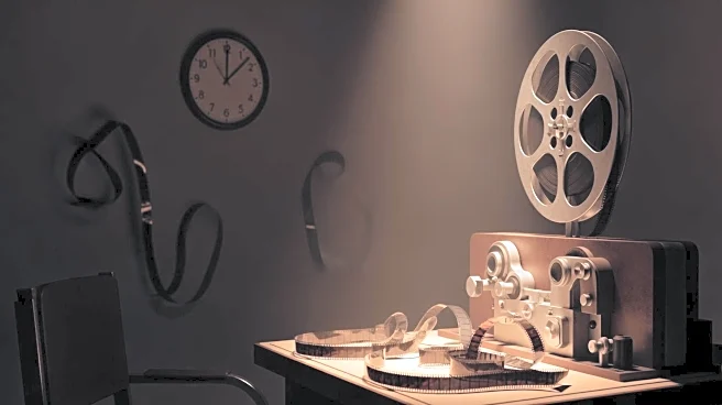 Filmmaker Jafar Panahi Secretly Edits Film in Iran Without Internet Access