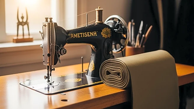 Save Khaki United Founder David Mullen Passes Away at 64, Leaving a Legacy in American Fashion