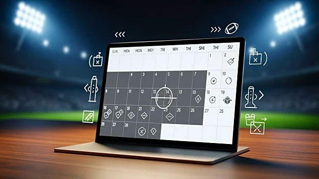 Tottenham Hotspur Faces Challenging Fantasy Premier League Schedule