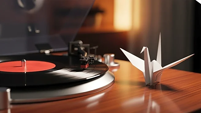 Madi Diaz Releases Blink-182 Cover Album to Support Immigration Aid