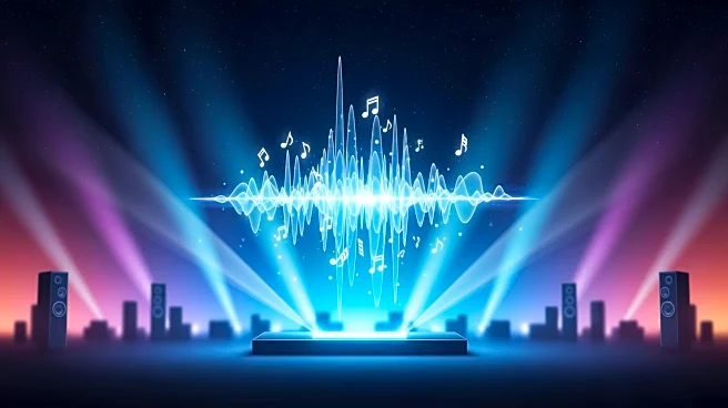 Coachella 2012: The Impact of the 2Pac Hologram on Festival Culture