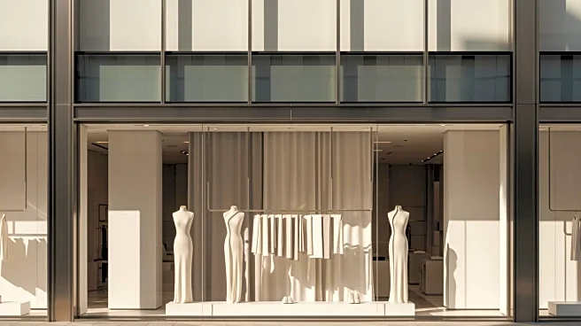 Skims Secures $225 Million for Expansion of Physical Retail Presence