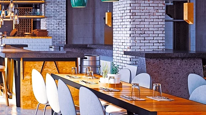 Hollywood's Iconic Dining Spots Expand and Evolve for Modern Audiences