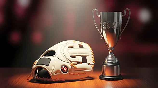 Reds Pitcher Andrew Abbott Receives National League Cy Young Recognition