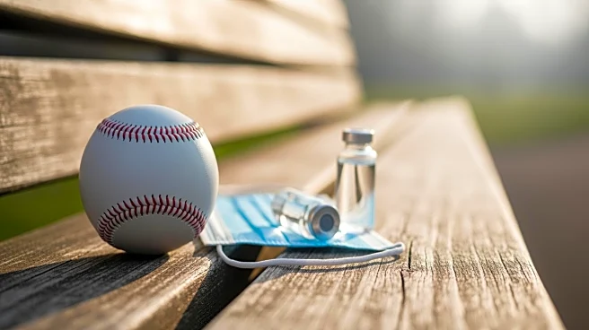 Grayson Rodriguez's Health Concerns Loom Over Orioles' Future Plans