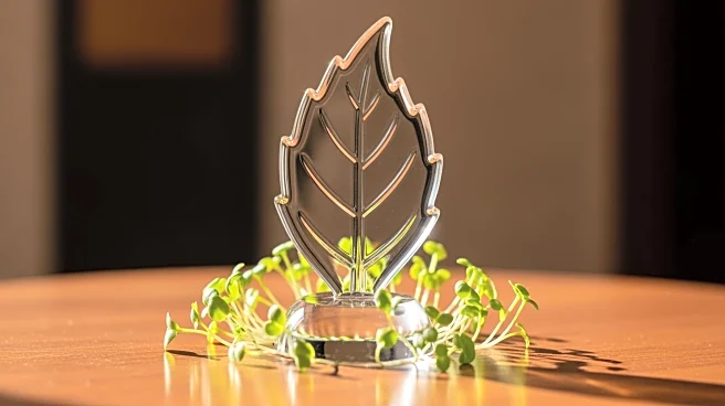 Little Dot Studios Wins Sustainability Award for Agency Services