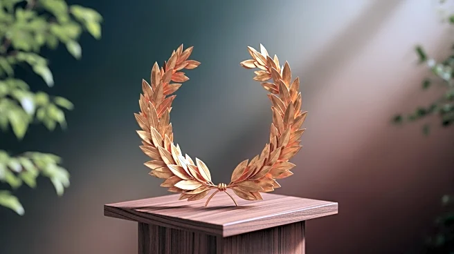 Immediate Wins Sustainability Award for Media Ownership