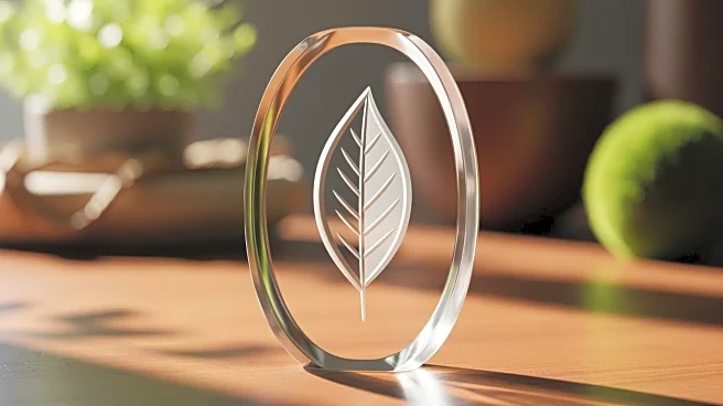 Spindle Wins Sustainability Award for Production/Experiential Services