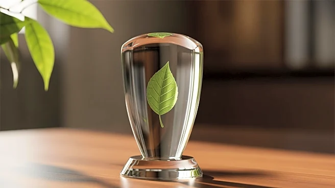 Havas Media Network Wins Sustainability Award for Ad Tech Services