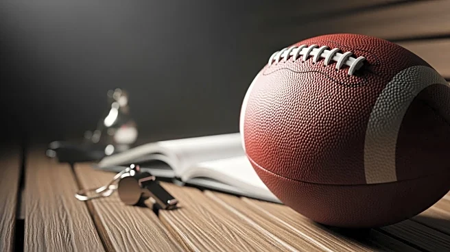 Mike Kafka Names Jameis Winston as Giants' Starting Quarterback Amid Injury Concerns