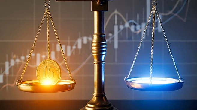 Federal Reserve Officials Express Doubt Over December Rate Cut Amid Inflation Concerns