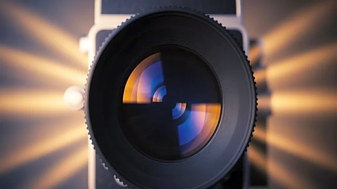 Lovie Simone Advocates for Complex Black Leads in Hollywood