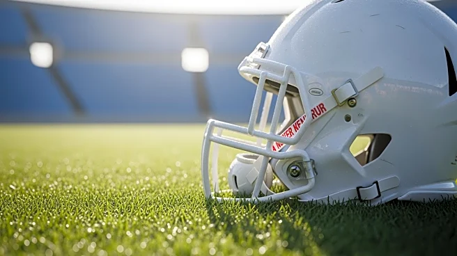 Bengals' Dalton Risner Returns to Practice After Illness