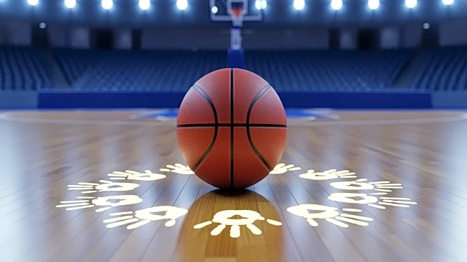 Notre Dame's Hannah Hidalgo Sets NCAA Record with 16 Steals in Victory