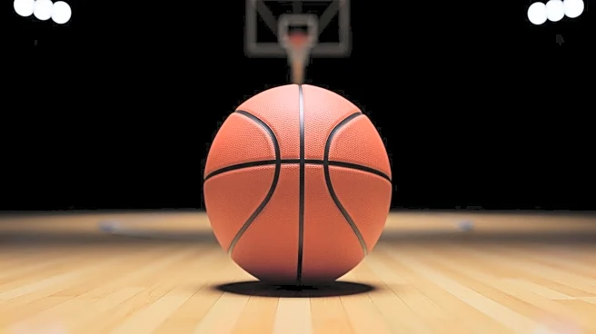 Brooklyn Nets' Egor Demin Shows Promise Amid NBA Challenges