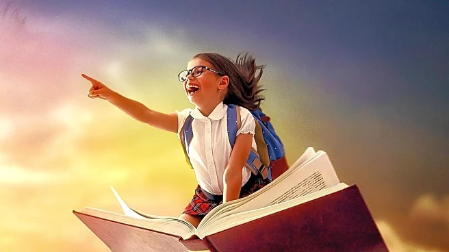 Justice Sotomayor Releases Children's Book Celebrating Her Mother's Legacy