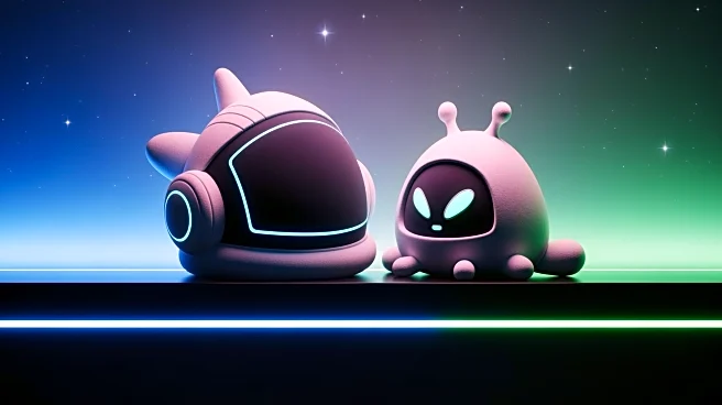 Club Mocchi-Mocchi Launches Metroid Prime 4 Plushies Ahead of Game Release