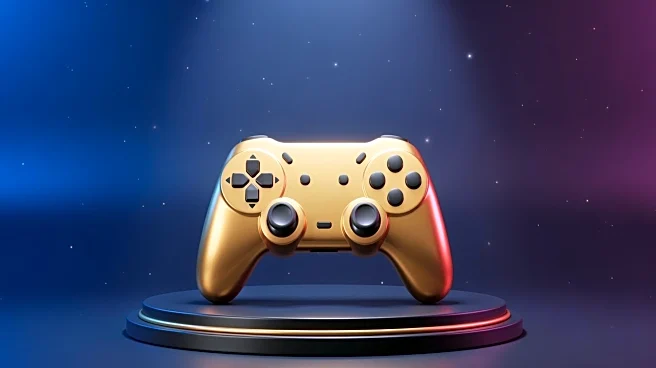 Pokémon Franchise Receives New York Videogame Critics Circle's Legend Award