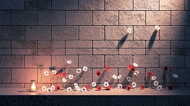 UK Government Ensures Preservation of COVID Memorial Wall in London