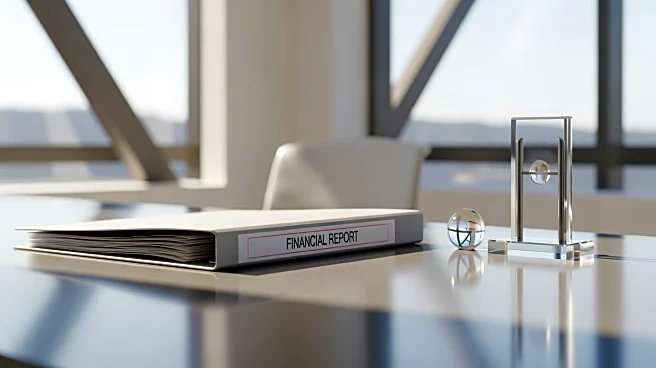 McDermott Will Schulte Explores Outside Investment Amid Restructuring Plans